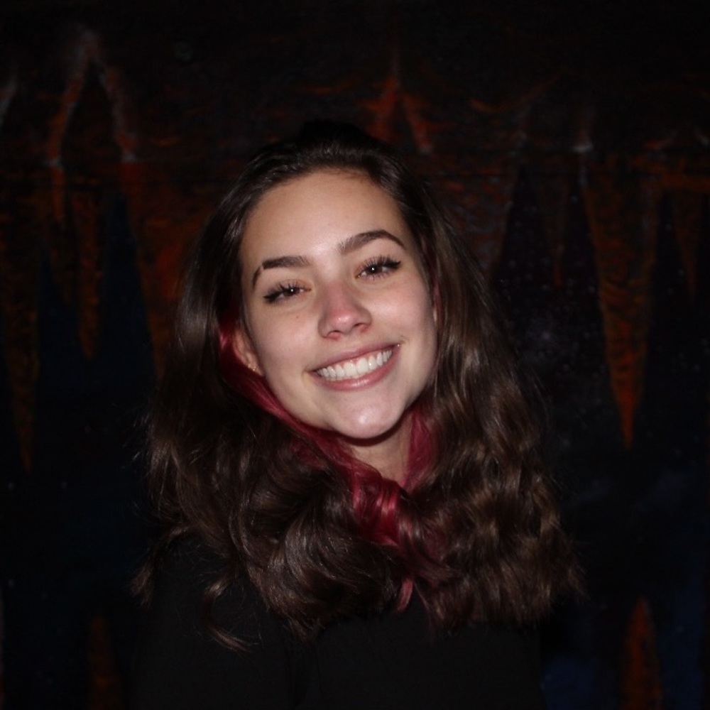 Meet your Posher, Allie